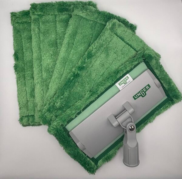Unger Indoor Cleaning Starter Set