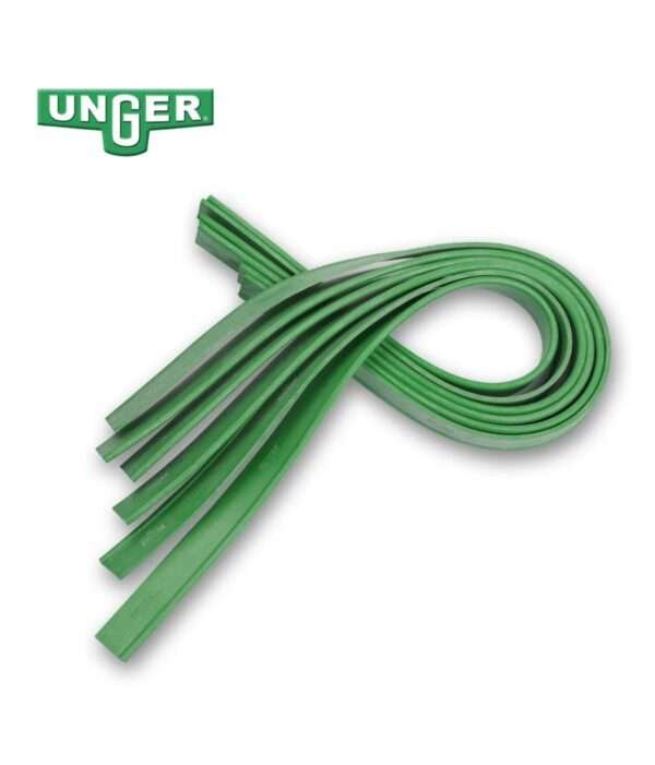 Green Squeegee Rubber