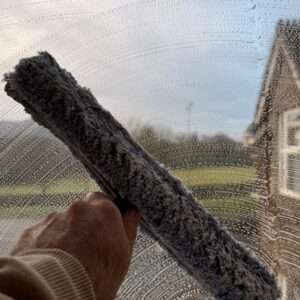 Pulex wash Sleeves