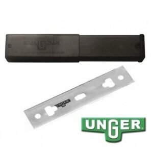 Unger ErgoTec® Ninja Scraper Blades