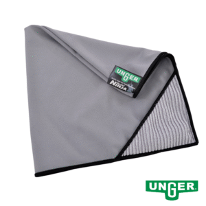 Unger ErgoTec® Ninja MicroWipe™ Cloth