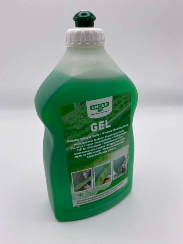 Unger's Gel 500ml - Image 2