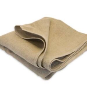 Grade A Prewashed Scrim