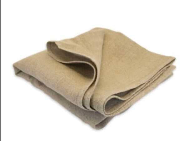 Grade A Prewashed Scrim