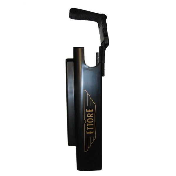 Ettore Bucket on a Belt / Sidekick Holster . - Image 2