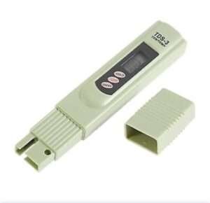 TDS Meter Digital Water Tester