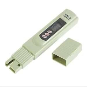TDS Meter Digital Water Tester