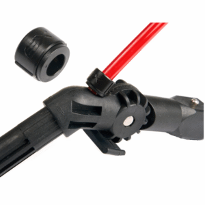 Go tubeless Hose Stay