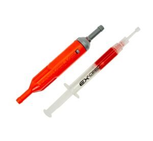 NEW UNIVALVE PRO PLUS LUBE