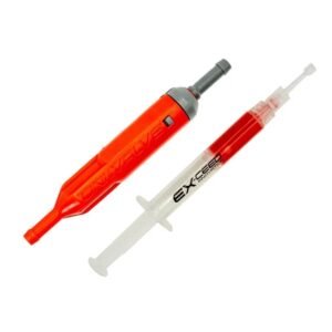 NEW UNIVALVE PRO PLUS LUBE