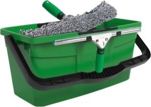 Unger ErgoTec 3 in 1 Kit