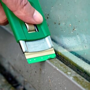 Unger Plastic Blades 4cm/1.5”